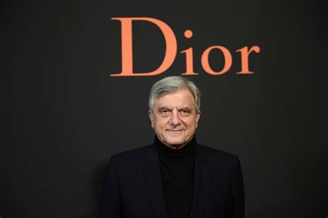 dior parent company of|who owns christian Dior.